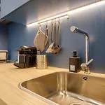 Apartment St. George Hills Lisbon