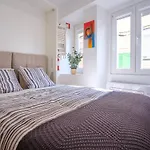 St. George Hills Apartment *