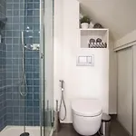 St. George Hills Apartment Lisbon
