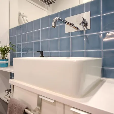 St. George Hills Appartement *