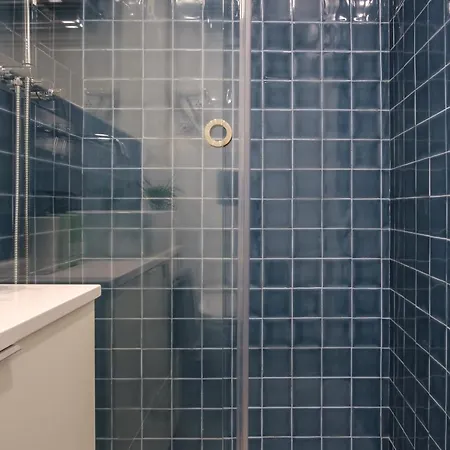 St. George Hills Apartamento *