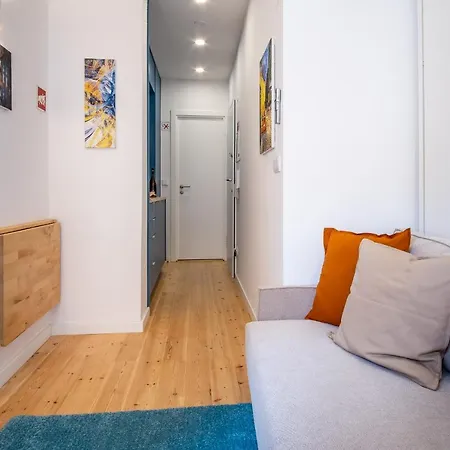 St. George Hills Apartament