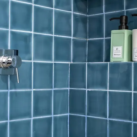 Appartement St. George Hills Lissabon