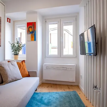 St. George Hills Apartament
