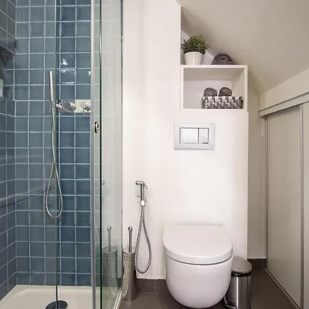 St. George Hills Appartement Lissabon