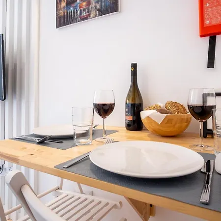 St. George Hills * Lissabon