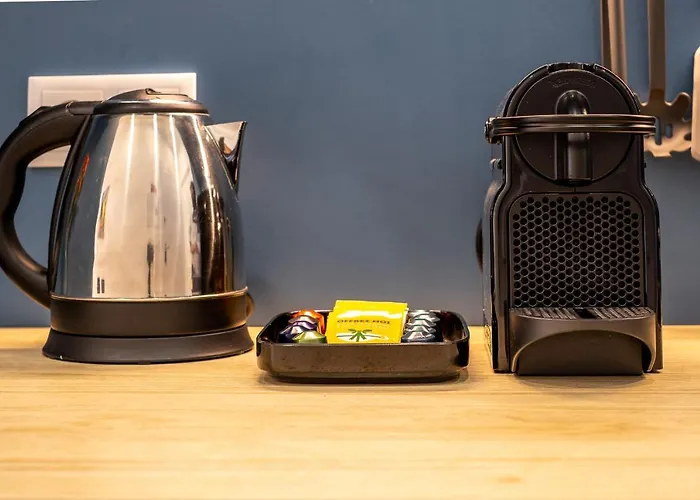 St. George Hills * ליסבון