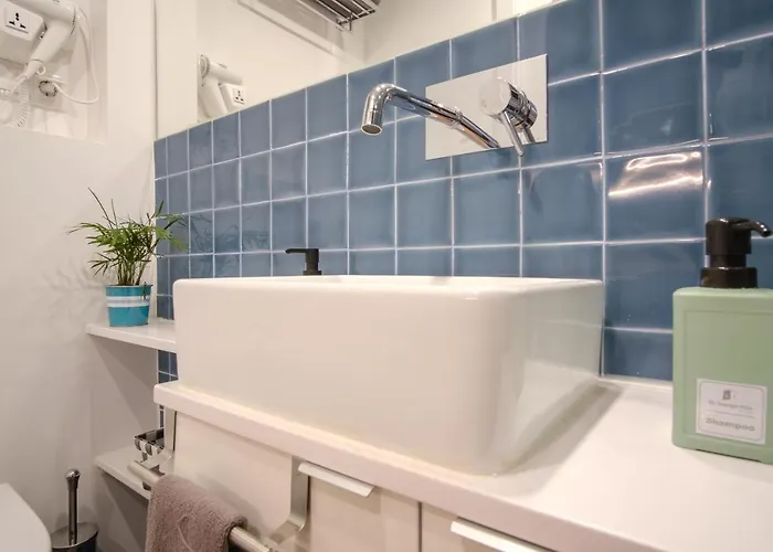 St. George Hills شقة *