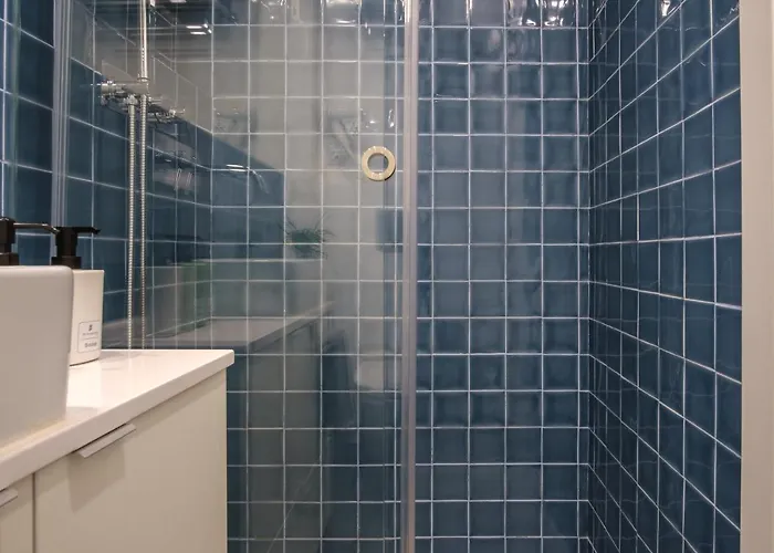 St. George Hills דירה *