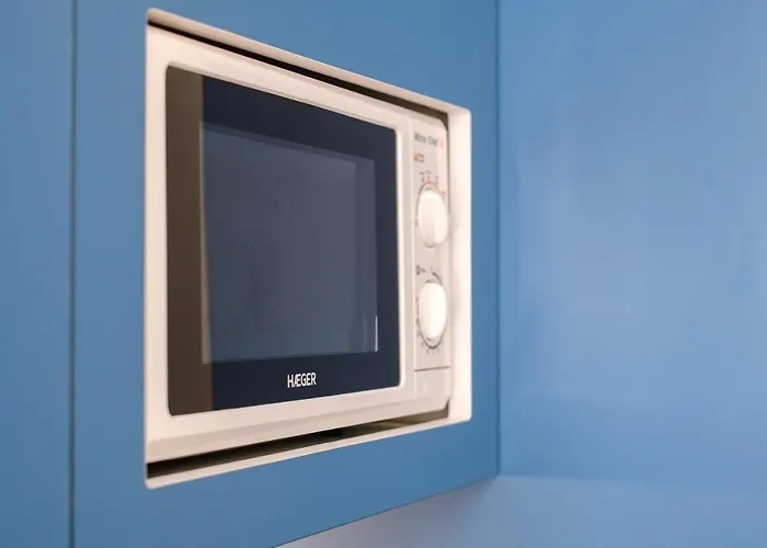 דירה St. George Hills ליסבון