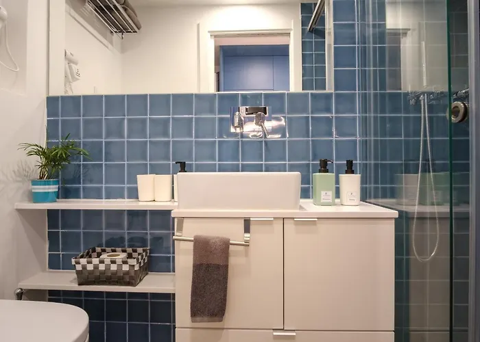 شقة St. George Hills *