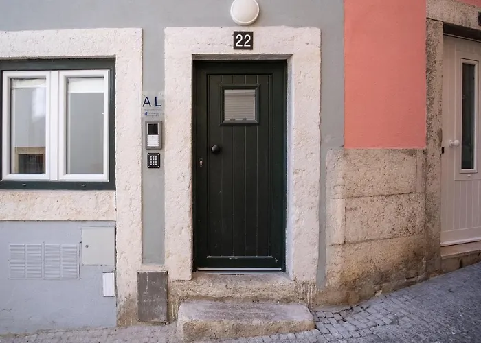 St. George Hills Lisboa