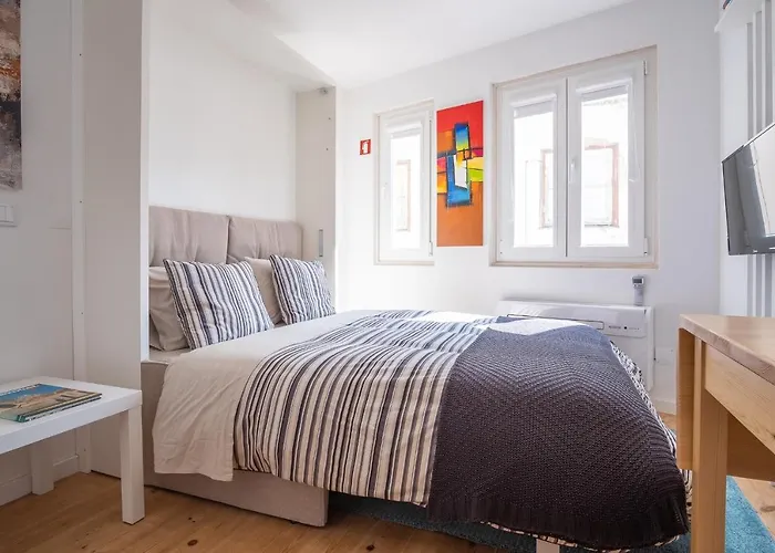 St. George Hills شقة