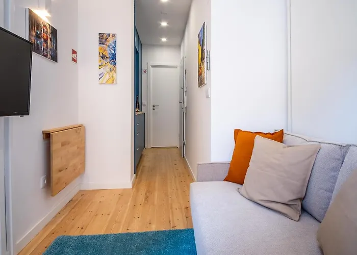 St. George Hills דירה