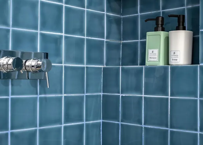 דירה St. George Hills ליסבון