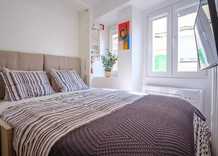 St. George Hills דירה *