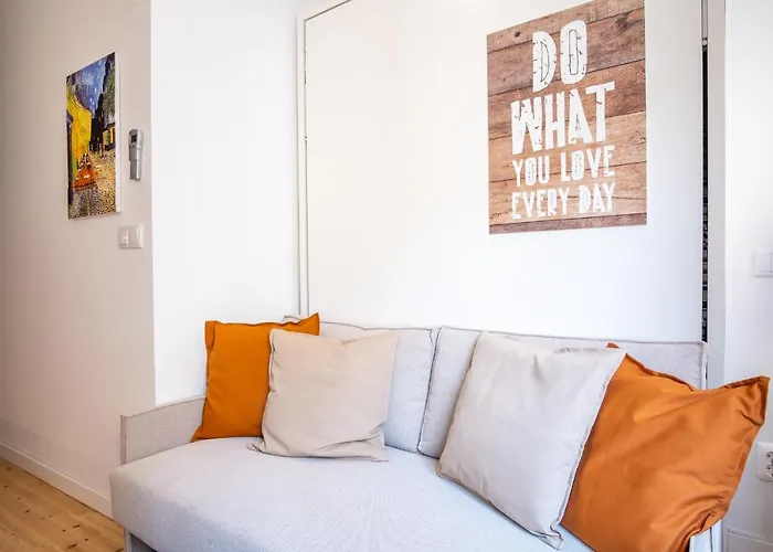 شقة St. George Hills