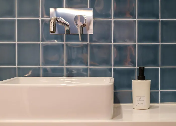 St. George Hills * Lisboa