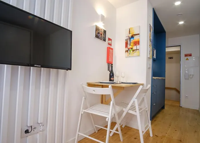 דירה St. George Hills *