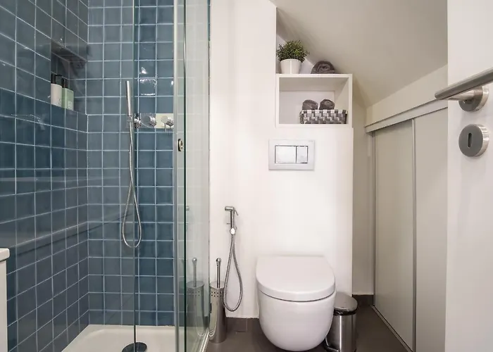 St. George Hills شقة Lisboa