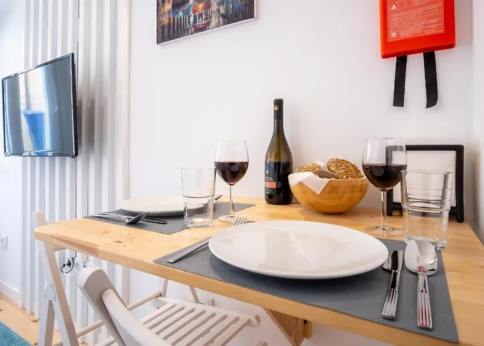 St. George Hills * Lisboa