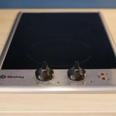 St. George Hills アパート リスボン