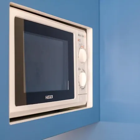 アパート St. George Hills リスボン