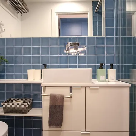 Apartamento St. George Hills *