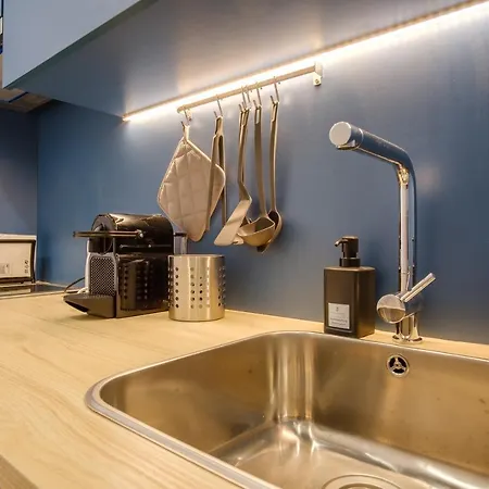 Apartamento St. George Hills Lisboa