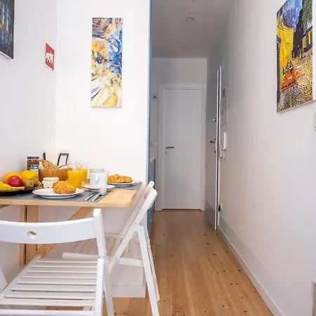 Apartamento St. George Hills Lisboa