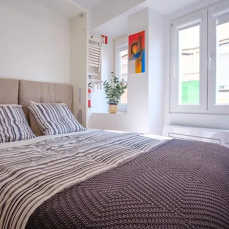 St. George Hills Apartamento *