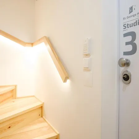 St. George Hills Apartamento