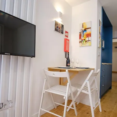 Apartamento St. George Hills *